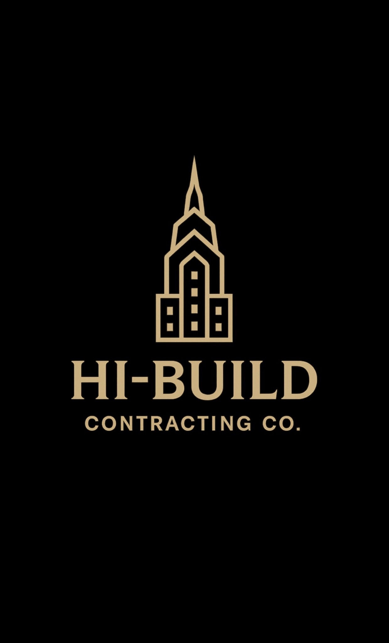 Hi-Build Contracting Co.